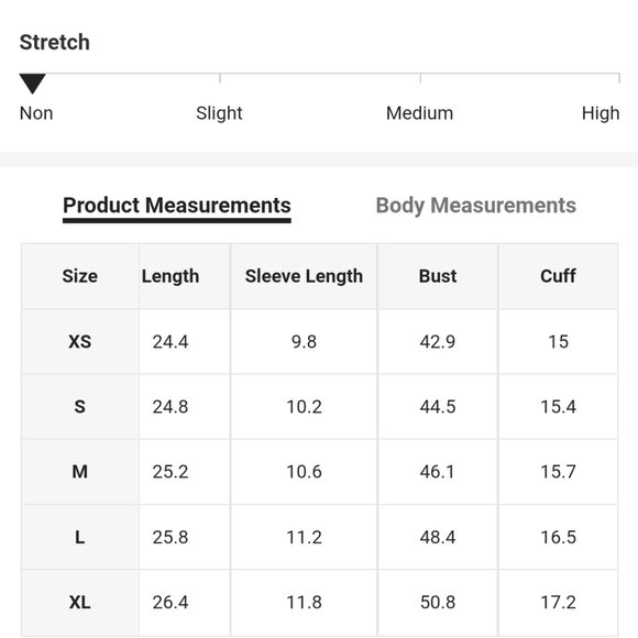 Floral Print White Blouse - Picture 6 of 6